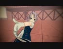 【MMD】野分classic【艦これ】