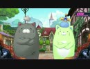 【実況】神と妖聖とフェンサーと『フェアリーフェンサーエフ ADF』 ep.72