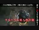 【ダークソウル3】フルハベル侵入修行録-第5章-【侵入】
