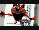 【Woah!合作単品】キャッスルロロLoah!