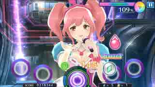 [歌マクロス]愛・おぼえていますか[マキナ/シュトラール](VERYHARD/FULLCOMBO)