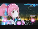 [歌マクロス]ダイアモンドクレバス【マキナ／シュトラール】(HARD/FULLCOMBO)