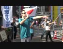 【2017/9/2】第十回　護国志士の会　池袋定例街宣２　Daniel氏