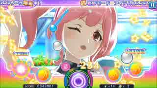 [歌マクロス]ギラギラサマー（＾ω＾）ノ【マキナ/シュトラール】(HARD/PFC)