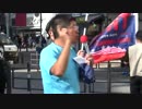 【2017/9/2】第十回　護国志士の会　池袋定例街宣３　荒井泉氏