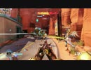 part.100まで頑張って続けるOVERWATCH part.７