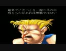 【ニコラップ】ス〇リートフ〇イター【MC罵倒暴力御馳走様】