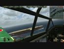 【BF1942 FHSW】Battle_of_Midway-1942 ミッドウェイ海戦