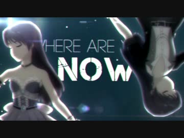【iM@S】I can (not) scream.【NoNoWire17】