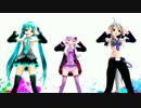 【あぴーズ3人】リアルワールド・Full【いろいろ混ぜこぜ】