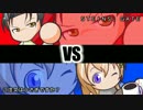 JPT(13) Steins;Gate vs ご注文はうさぎですか？ ①