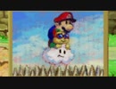 【実況】ぺらぺらマリオの大冒険！マリオストーリー【Part34】