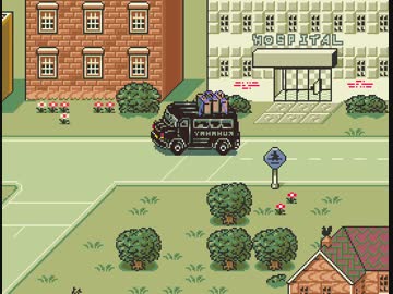 東方鉄星義 ～BURONT2 ダークパワーの逆襲～ 25