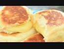オーブンなしでパンが焼けるか？メスティン de クリームパン