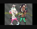 【Splatoon2】　レッド・ホット・エゴイスト　by Tentacles　【作業用BGM】