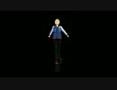{MMD x Yuri!!!On Ice} ユラッチカ・ラフ