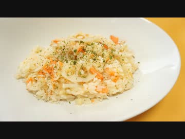 おうちで作る鮭とレンコンの炊き込みピラフ