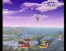 ロボットVSファルコ