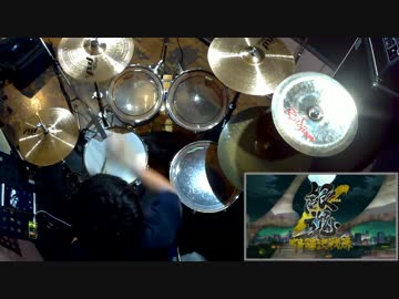 【ЯeaL】カゲロウ【叩いてみた】