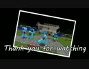[Minecraft] マインクラフト探々記　#18(終) ～Enderbent～ [四人実況]