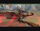 ハンターの頂点へと上り詰める為MHF-Z実況してた～【第４３章】