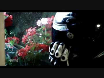ONE OK ROCK×庵野秀明 「Go, Vantage Point.」 60秒 Suzuki CM【バイクMAD】