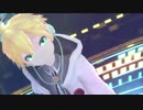 【MMD】ELECT（鏡音レン/Kagamine Len）