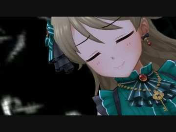 【デレステMV】存在証明するんですけどぉぉぉお！！！