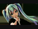 【MMD】リトライ☆ランデヴー【JKコス/初音ミク】