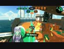 スプラトゥーン2を実況プレイハイライト