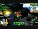 【対抗戦】ボーダーブロント対SCAR第4戦ゴリラ