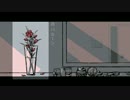花瓶に触れた 歌った Mikoto
