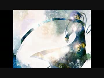 【千年の独奏歌】　歌ってみた　‐透（＆Akko）‐