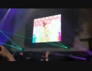 DJライブに出演したSyamu_Game.「完全版」