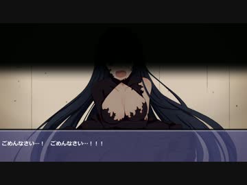 【mugenストーリー】稗田喫茶物語 第二十五話