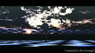 APヘタリアMMD　Stronger