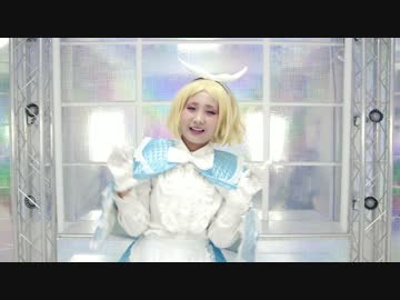 【クラシカロイド】バラライカ踊ってみた【コスプレ】