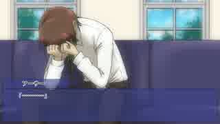 【APヘタリア】裏枢軸眉毛とKP独&伊のクトゥルフ -7-