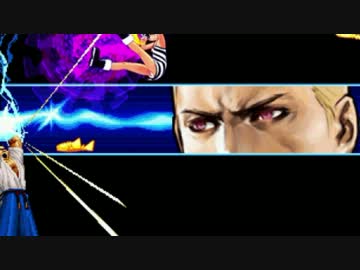 【MUGEN】狂下位クラス～激闘！！シングルバトル～ part66