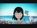 快晴　歌ってみた　Ver.Meln