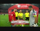 FULL前半 ≪2018W杯欧州予選：第7節≫ スペイン vs イタリア （2017年9月2日）