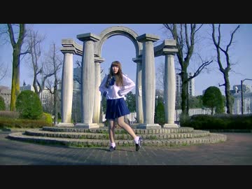 【MOA】lllトゥルティンアンテナlll【踊ってみた】