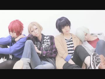 【コスプレで踊ってみた】妄想感傷代償連盟【A3!】