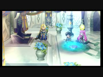 晩酌ついでにゲーム実況【アナザーエデン】28