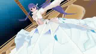【Fate/MMD】メルトリリスで　ELECT