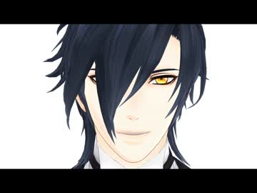 【MMD刀剣乱舞】プロポーズのかわりに…【燭台切光忠】