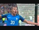 FULL後半 ≪2018W杯欧州予選：第7節≫ フランス vs オランダ（2017年8月31日）