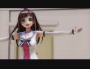【MMD】 キズナアイ で今好きになる。