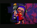 【スプラトゥーン2】バブルランチャーで潜る【ナワバリバトル】Part25