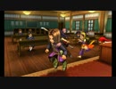 【ドラクエ11実況3DS】　女学園を求めて＃33